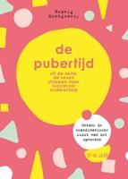 De Pubertijd - Hedvig Montgomery - eBook (9789044979855) - thumbnail