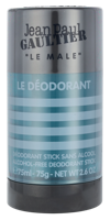 Jean Paul Gaultier deo stick le male 75gr heren - thumbnail