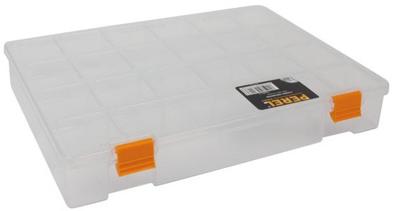 Assortimentsdoos 324 x 247 x 51 mm Velleman - Velleman