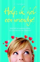 Help, ik heb een vriendje - Emily Lockhart - ebook - thumbnail