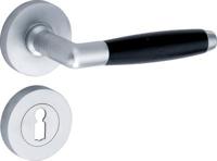 Krukgarn. Ton/Vivo geveerd BB MMC-ebben - thumbnail