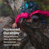 Osprey Eja 48 Backpack Dames Deep Teal WXS/S - thumbnail