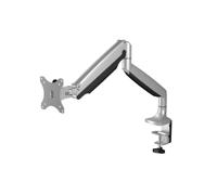 ICY BOX IB-MS503-T, Monitorständer mit Tischhalterung für ein Monitor bis zu 32 (81 cm) Monitor-tafelbeugel Aantal monteerbare displays: 1 Display(s) 81,3 cm - thumbnail