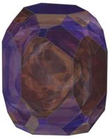 Moooi Carpets - Crystal Purple - 228x287 cm Vloerkleed - thumbnail