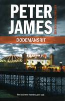 Dodemansrit - Peter James - Paperback (9789026129254) - thumbnail