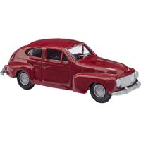 Busch Volvo 544 Bordeaux 1/87 - thumbnail
