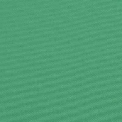 VidaXL Palletkussens 2 st 50x50x7 cm oxford stof groen