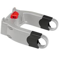 Klickfix Rixen & kaul - distance set e 25mm for handlebar adapter e - thumbnail