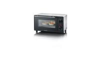 Severin TO 2052 Mini-oven Timerfunctie 9 l - thumbnail