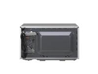 Magnetron met Grill Panasonic NNJ19KSMEPG 20L Zilverkleurig Staal 800 W 20 L - thumbnail