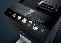 Siemens TP503R09 EQ500 - Espressomachine - Piano black - Black Friday - thumbnail