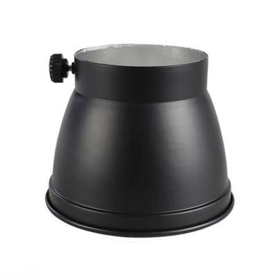 StudioKing Reflector SK-SR15 voor 9,5 cm Studioflitsers StudioKing Reflector SK-SR15 voor 9,5 cm Studioflitsers