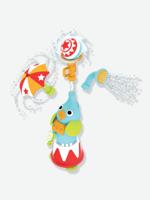 Yookidoo Elefountain Water Show - thumbnail