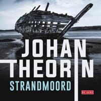 Strandmoord - thumbnail