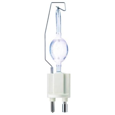 Signify 92877800 Halogeen metaaldamp 196 mm GX 2100 W Daglichtwit Buis 1 stuk(s)