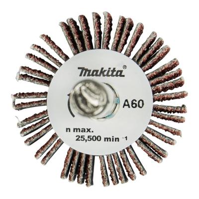 Makita Accessoires Lamellenschuurrol 30x10mm - D-75306 - D-75306