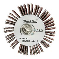 Makita Accessoires Lamellenschuurrol 30x10mm - D-75306 - D-75306 - thumbnail