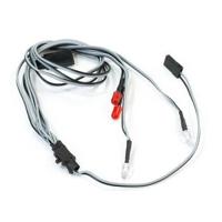 FTX - RamRaider Printed Front & Rear LED Lights (FTX10237) - thumbnail