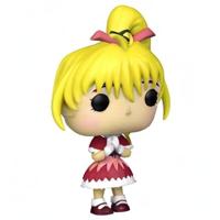 Hunter x Hunter Funko Pop Vinyl: Bisky - thumbnail