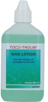 Toco Tholin Was-Lotion 500ml - thumbnail