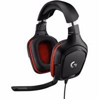 Logitech G305 Lightspeed Draadloze Gaming Muis, HERO sensor, 12.000DPI, lichtgewicht, 6 Programmeerbare Knoppen, batterijduur 250 uur, on-board geheugen, PC/Mac - Zwart - thumbnail