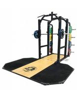 Crossmaxx LMX1053 Power Rack - thumbnail