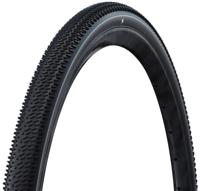 SCHWALBE G-one r pro - tlr - addix race - super race - v-guard - 28x2.15 - black - thumbnail