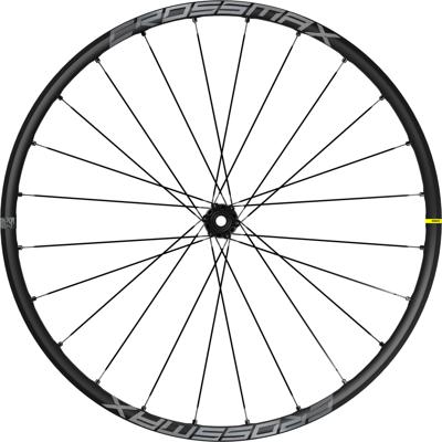 MAVIC laufrad "crossmax xls 29" wheel crossmax xls 29 fr. 6h 15x110mm MAVIC laufrad "crossmax xls 29" wheel crossmax xls 29 fr. 6h 15x110mm