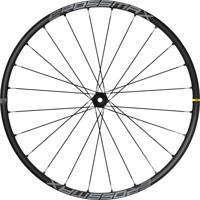 MAVIC wielenset "crossmax xls 29" wheel crossmax xls 29 fr. 6h 15x110mm - thumbnail