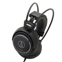 Audio-Technica AVC500 Closed-back Dynamische Koptelefoon Black - thumbnail