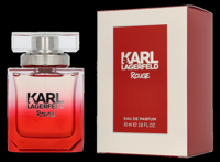 Karl Lagerfeld Rouge 85 ml Eau de Parfum Dames - thumbnail