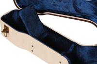 Gator Cases GW-JM-DREAD houten koffer voor dreadnought westerngitaar - thumbnail