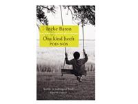 Ons kind heeft PDD-NOS - Ineke Baron - ebook - thumbnail