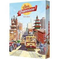 San Francisco - thumbnail