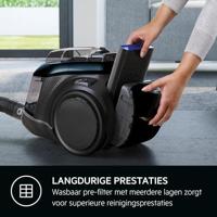 AEG LX9-3-STM Stofzuiger - thumbnail