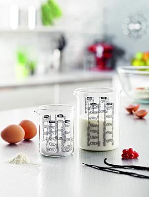 Pyrex Maatglas 750 ml