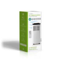 Nedis Mobiele airconditioning - Airco - 7000 BTU - Energieklasse A - Afstandsbediening - Timerfunctie - thumbnail