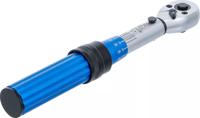 BGS technic torque wrench 1/4" 1-6 nm - thumbnail