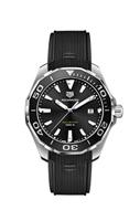 Tag Heuer WAY101A.FT6141 Aquaracer rond herenhorloge - thumbnail