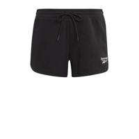 Reebok Classics sweatshort zwart - thumbnail