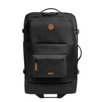 Cabaia Soft Suitcase M Berlin - thumbnail