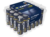 Varta ENERGY AA Value Pack 10 AA batterij (penlite) Alkaline 2.8 Ah 1.5 V 10 stuk(s) - thumbnail