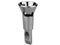 Trechter Clipsysteem Binnenbediening - thumbnail