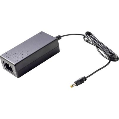 Dehner Elektronik SYS 1548-6524-T3 Tafelnetvoeding, vaste spanning 24 V/DC 2.71 A 65 W Gestabiliseerd Dehner Elektronik SYS 1548-6524-T3 Tafelnetvoeding, vaste spanning 24 V/DC 2.71 A 65 W Gestabiliseerd