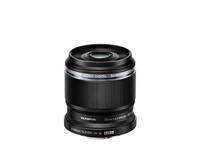 Olympus M.Zuiko Digital ED 30mm f/3.5 Macro - thumbnail