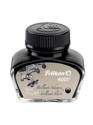 Pelikan vulpeninkt 4001 zwart