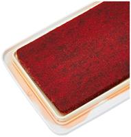 Ranger Ink Ranger • archival ink pad bright tangelo - thumbnail