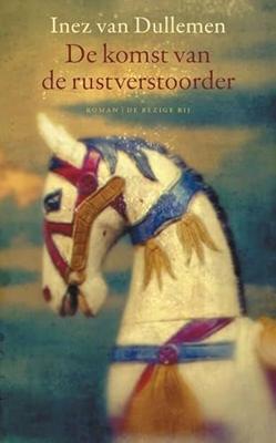 De komst van de rustverstoorder (Hardback)