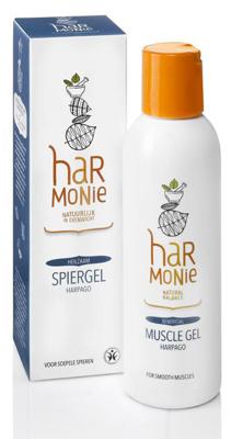 Harmonie Spiergel Harpago