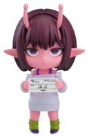Milky Subway The Galactic Limited Express Nendoroid Action Figure Chiharu 10 cm - thumbnail